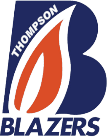 Thompson Blazers