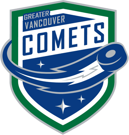 Greater Vancouver Comets