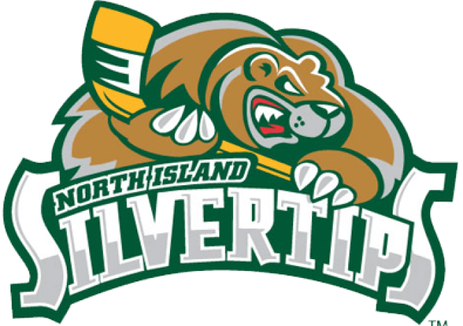 North Island Silvertips