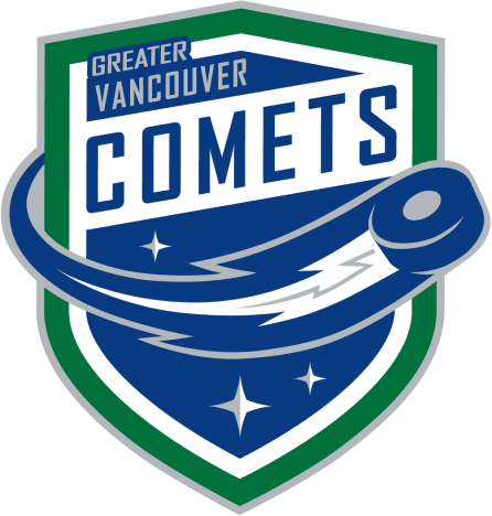 Greater Vancouver Comets